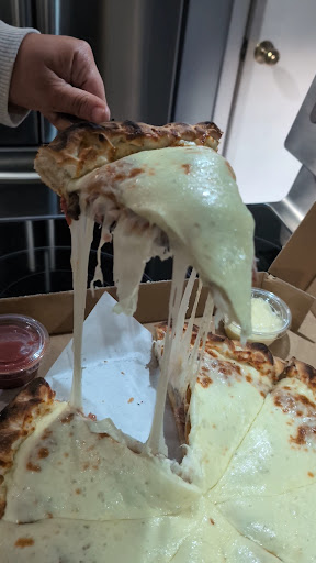 Photo of JOE'S BROS PIZZA PLUS - 1086 Commissioners Rd E, London, ON N5Z 4W8